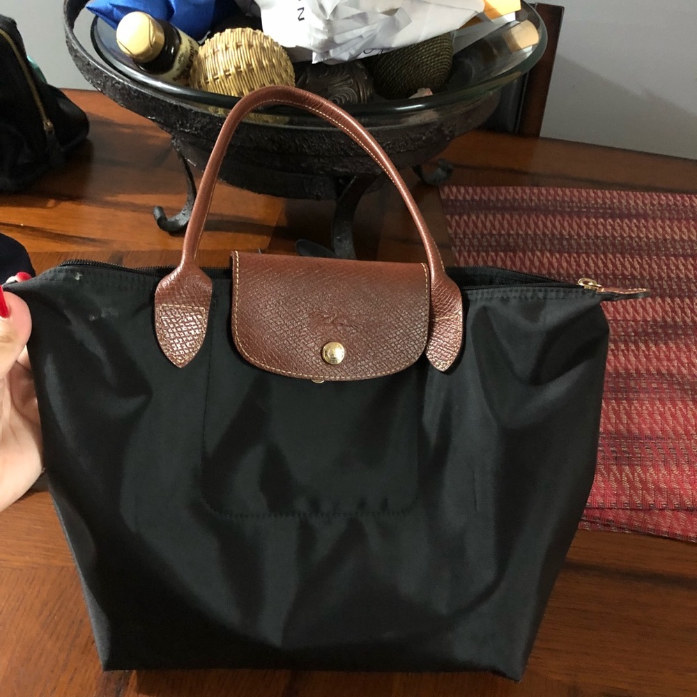 Longchamp Bag